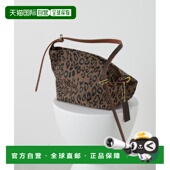 日本直邮NANO minor universe 1h可退 豹纹设计 DEMI MARCHE