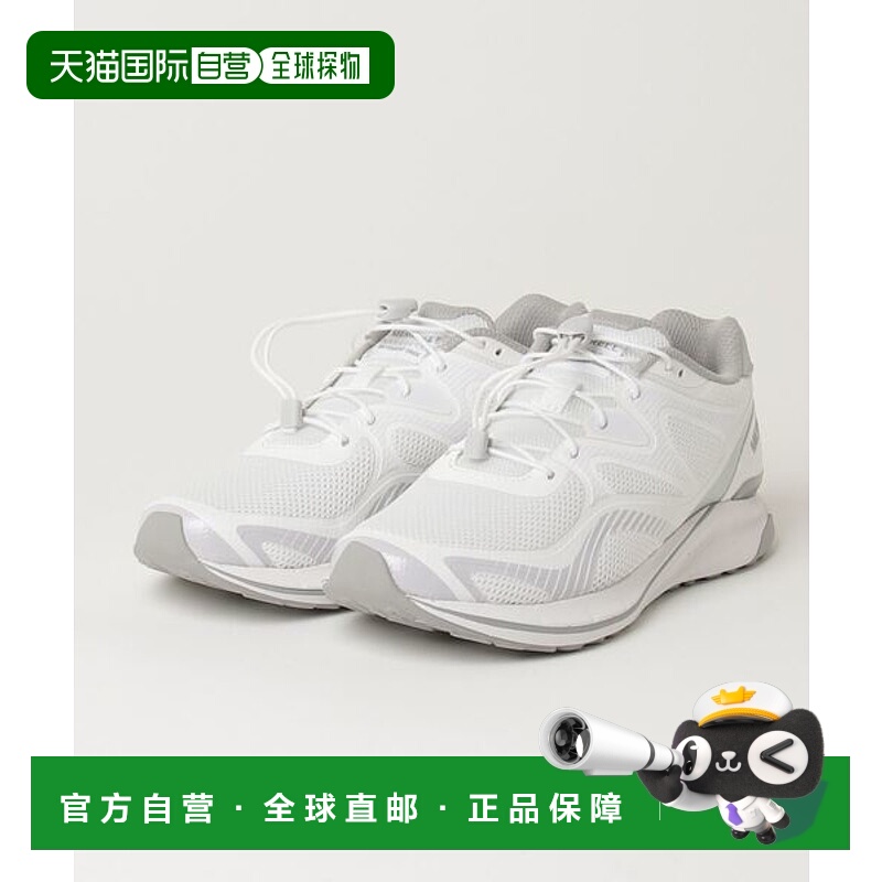 日本直邮Merrell 天空探索徒步鞋 91054745