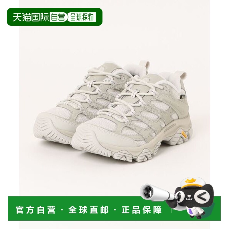 日本直邮Merrell WS MOAB 3 SYNTHETIC GORE-TEX 徒步鞋 [8188643