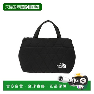 Geoface FACE Box Tote手提包 北面 日本直邮THE 95405566 NORTH