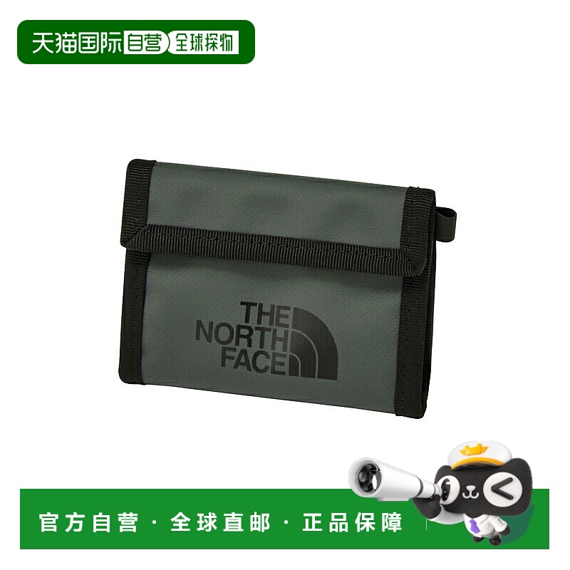 日本直邮THE NORTH FACE BC 迷你钱包 Alpine (AL) NM82320