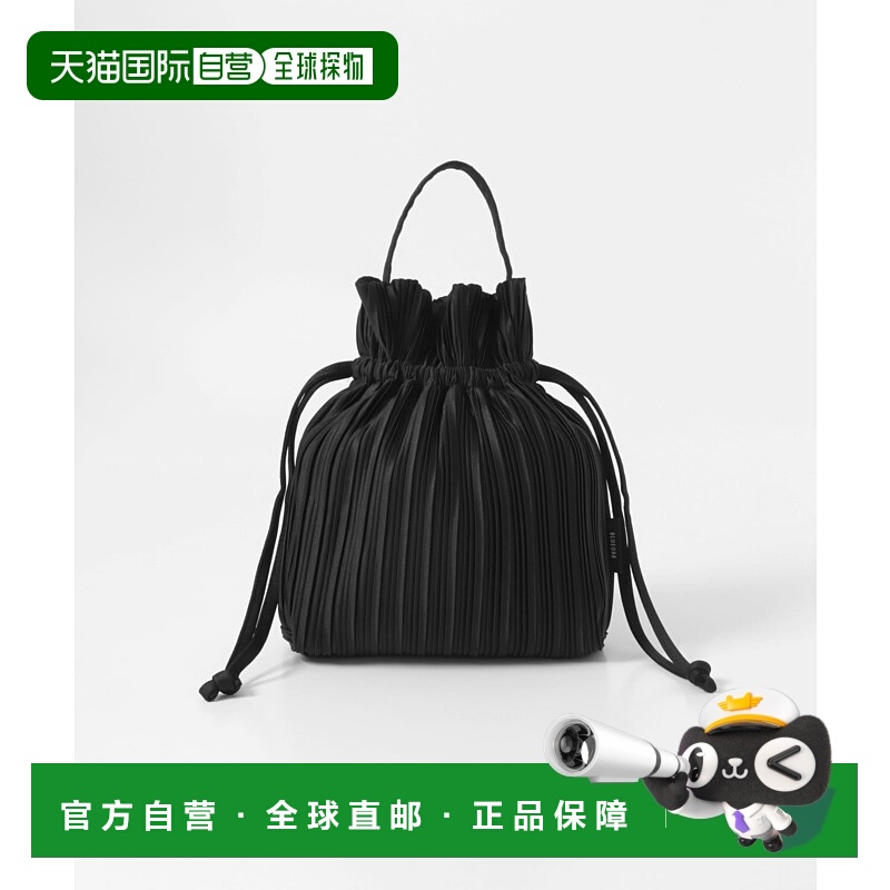 1h可退 日本直邮BLUEORB 女士 Two Way Ribbon 手提包 TA6431713