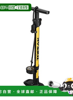 日本直邮TOPEAK Joe Blow Sport 双级自行车打气筒 PPF08100