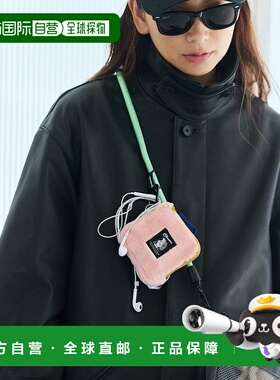 1h可退 日本直邮cobmaster  拉链零钱包 限定联名  1488128800040