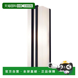 【日本直邮】【日本直邮】Panasonic松下 LED门廊壁灯40形 黄光LG
