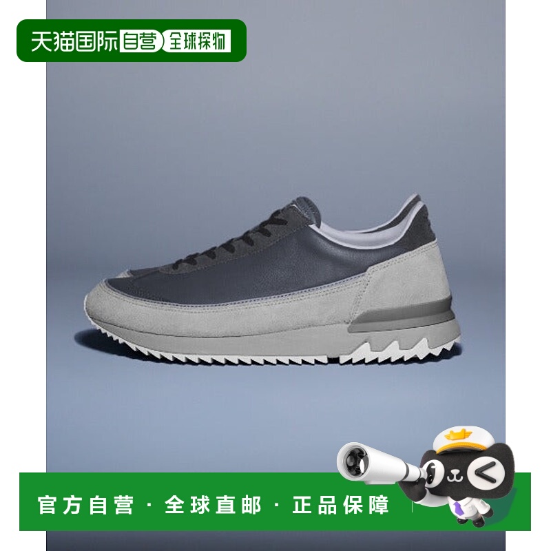 日本直邮Onitsuka Tiger HSINTI 运动鞋 [94579972]鬼塚虎