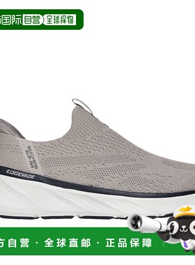 日本直邮Skechers斯凯奇 Slip ins Relaxed Fit: Edgeride - Comm