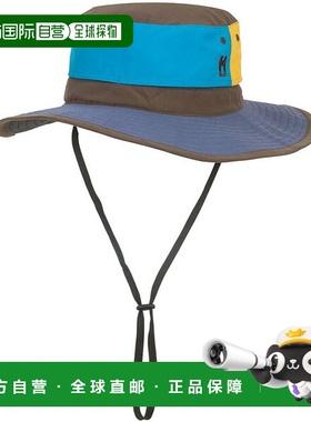 日本直邮MILLET VENTING HAT 户外帽 MIV01797-N0593