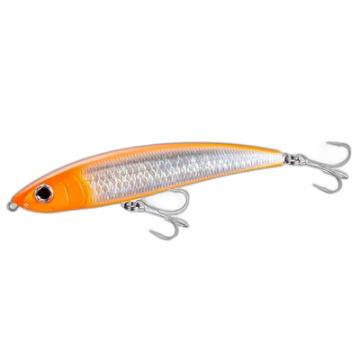 日本直邮Shimano Lure Exsense Konoshiro 铅笔 185F 010 Kyorin