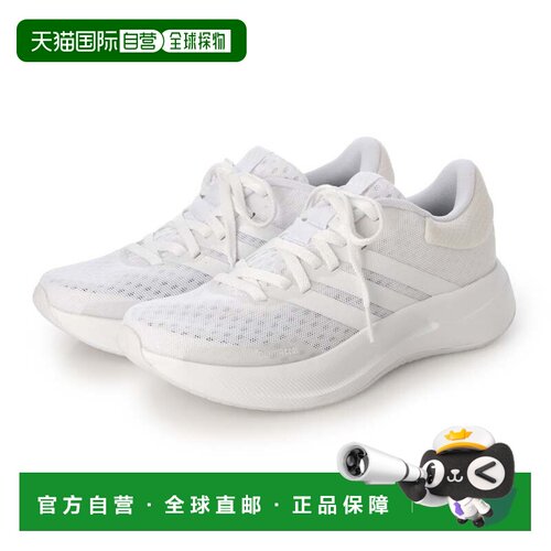 日本直邮adidas 女士运动鞋 TREADMOVE W HQ9364 JQ6404 JQ9778