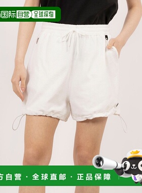 日本直邮ROXY 海边蓝短裤 RO2047EW008592