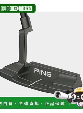 日本直邮PING Ping Golf PLD 铣削推杆 ANSER2D ANSER2D