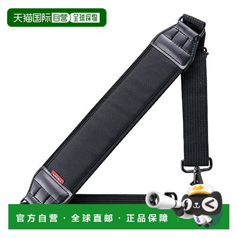 【日本直邮】sanwa supply电脑硬件电脑包肩带单肩舒适耐用