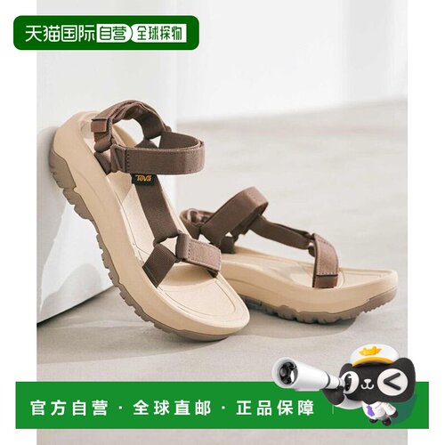日本直邮Teva HURRICANE XLT2 AMPSOLE 凉鞋