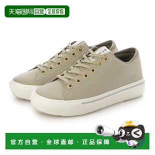 Howson 运动鞋 防雨低帮 Tech Omni 日本直邮