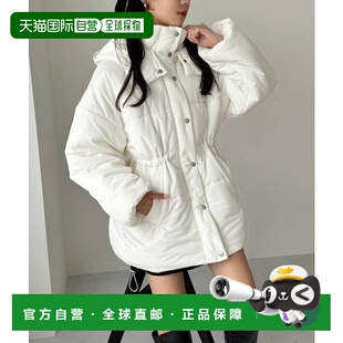 1h可退 日本直邮官方授权 one after another NICE CLAUP 中长款