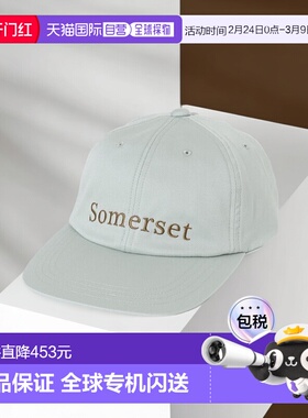 1h可退 日本直邮YOUNG&OLSEN The DRYGOODS STORE 男士棉质经典斜