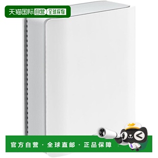 【日本直邮】华硕无线路由器RT-BE14000 WiFi7 8643+4323+688Mbps