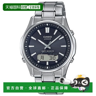LCW 太阳能男士 M100TSE LINEAGE LCWM 1AJF 日本直邮CASIO卡西欧