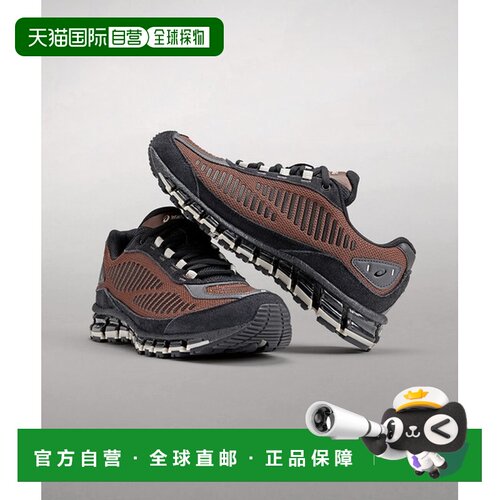 日本直邮Asics Gel-Quantum 360 舒适百搭耐磨 低帮 休闲跑步鞋