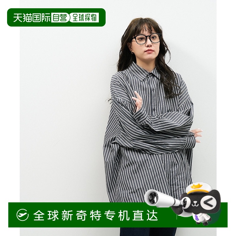 1h可退 日本直邮Zoff 佐芙 男女通用防雾紫外线保护眼镜 ZA241G74