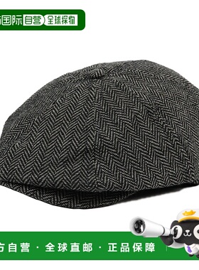 日本直邮brixton 男士 帽子