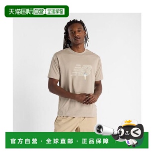 日本直邮 Chalk Board 短袖T恤