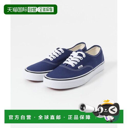 日本直邮URBAN RESEARCH DOORS VANS 运动鞋 AUTHENTIC
