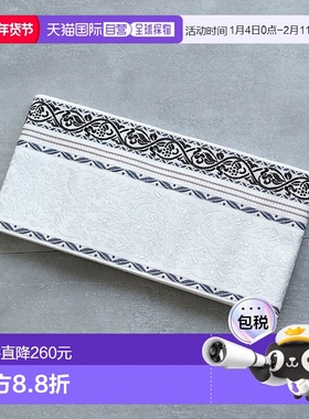 1h可退 日本直邮utatane 井上绢织博多织正绢小袋带 日本制造 527