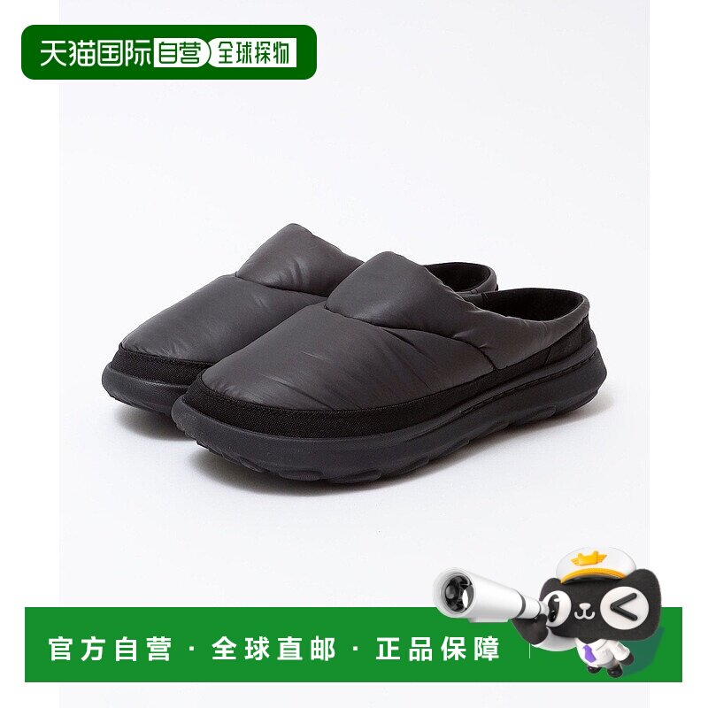 日本直邮SHIPS Merrell Hut Moc2 Quilted Slide