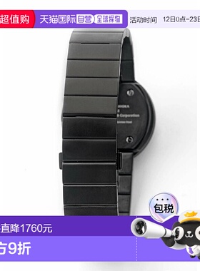 日本直邮Issey Miyake TO Designed by Tokujin Yoshioka IW55AW3