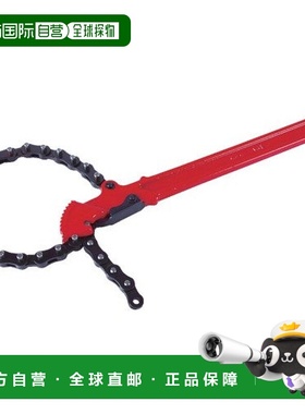 【日本直邮】TRUSCO五金扳手工具扳手链条620mm TCW-500