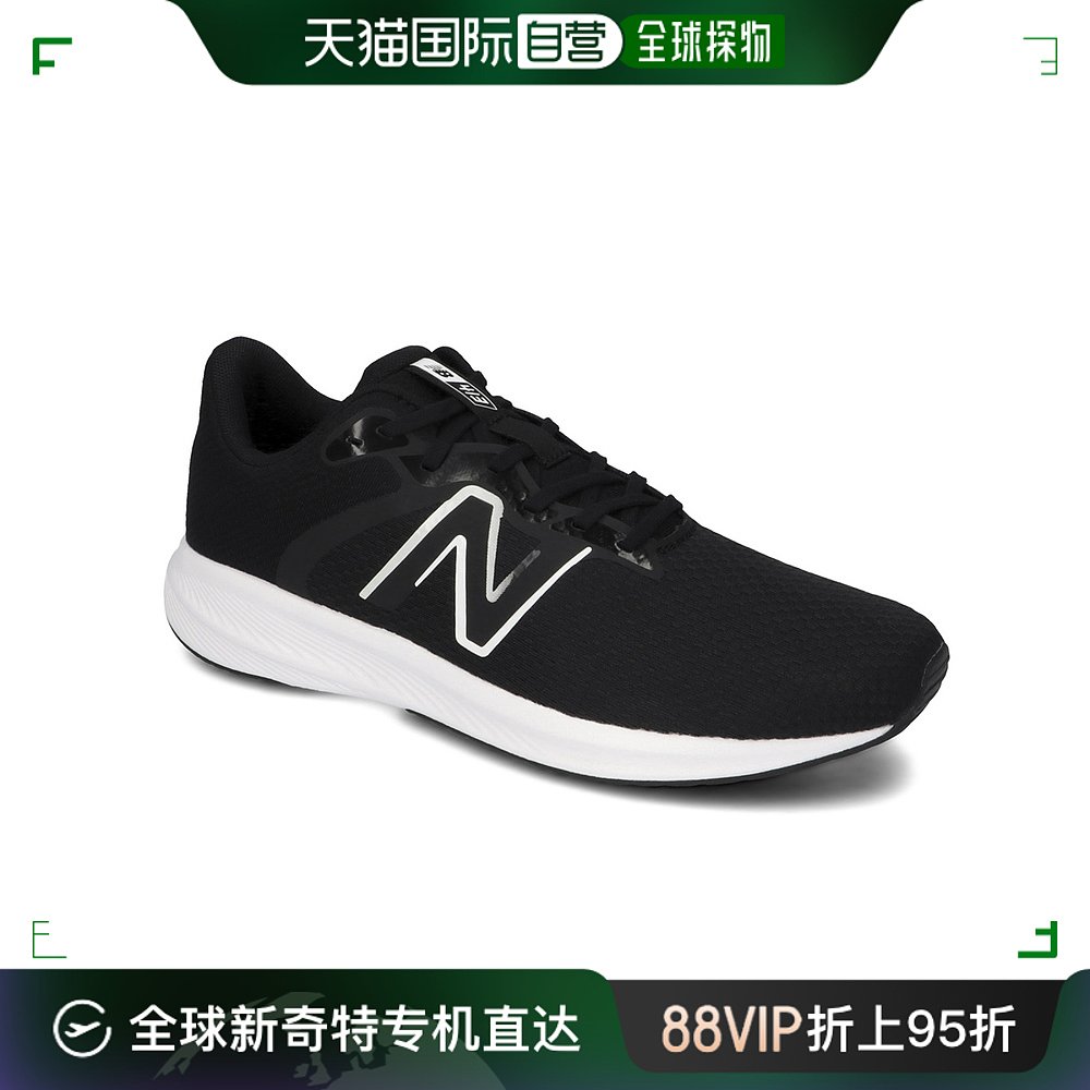 日本直邮 New Balance男士运动鞋 M413 Fit House