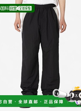 日本直邮 REBOOT 90’s 运动长裤裤子运动裤