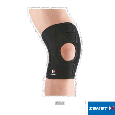 日本直邮Zamst 所有运动护具护理产品 护膝 EK-3/左右通用 3719