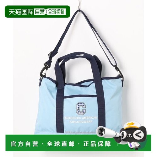 日本直邮Champion 蒙哥马利课程包 [90408038] 手提包背包斜挎包