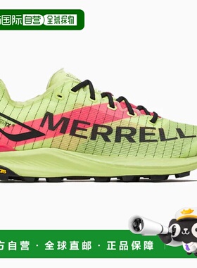 日本直邮MERRELL MTL SKYFIRE 2 MATRYX 男士 J068309 越野跑鞋
