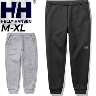 日本直邮海利汉森运动裤男HELLYHANSEN户外运动服航海男长裤保暖H