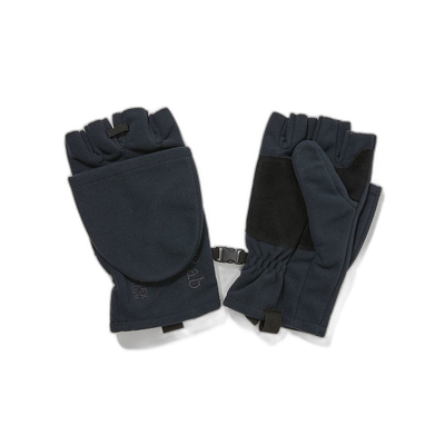 日本直邮Rab QAH-73 手套 Infinium 防风转换手套 男士配件 Infin