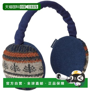 1羊毛运动户外休闲商场保暖 耳罩 1h可退 日本直邮Montbell