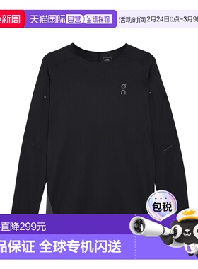 日本直邮On 高性能长袖T恤 男士轻高透气性长袖T恤 [XXXX] 男士长