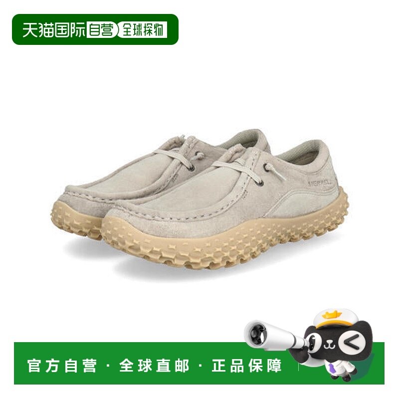 日本直邮Merrell 女款户外运动鞋 橡胶鞋带（Rapt Bungee） [J008