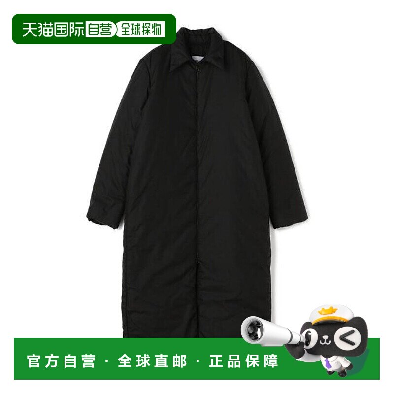 1h可退 日本直邮TOMORROWLAND GABRIELA COLL 服装107号 填充大衣