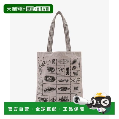 1h可退 日本直邮Afternoon Tea 帆布托特包/哈利 波特手提包