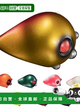 【日本直邮】Daiwa 诱饵红牙 Current Breaker Trinity α 150g