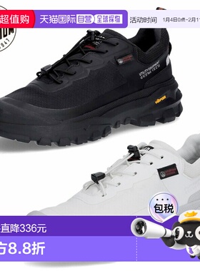 日本直邮Palladium 男女士 PALLARIDER LO TX WPA 低帮运动鞋休闲