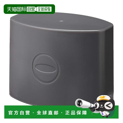 【日本直邮】Ricoh理光镜头盖照相机镜头盖THETA用3C数码配件