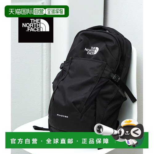 日本直邮THE NORTH FACE北面男士双肩背包运动户外休闲