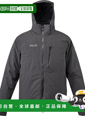 日本直邮MILLET POBEDA 3-IN-1 JKT M 户外夹克 M MIV03122-N0247