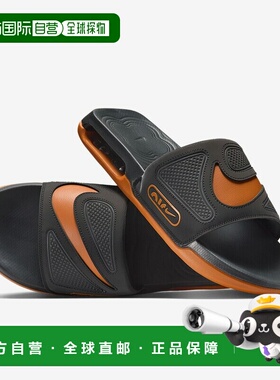 日本直邮Nike 男士运动凉鞋 NIKE Air Max CIRRO | 男士拖鞋淋浴